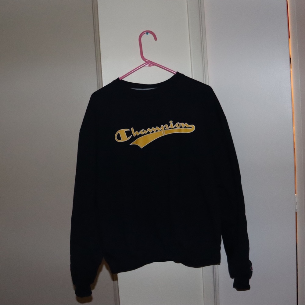 Champion Sweatshirt